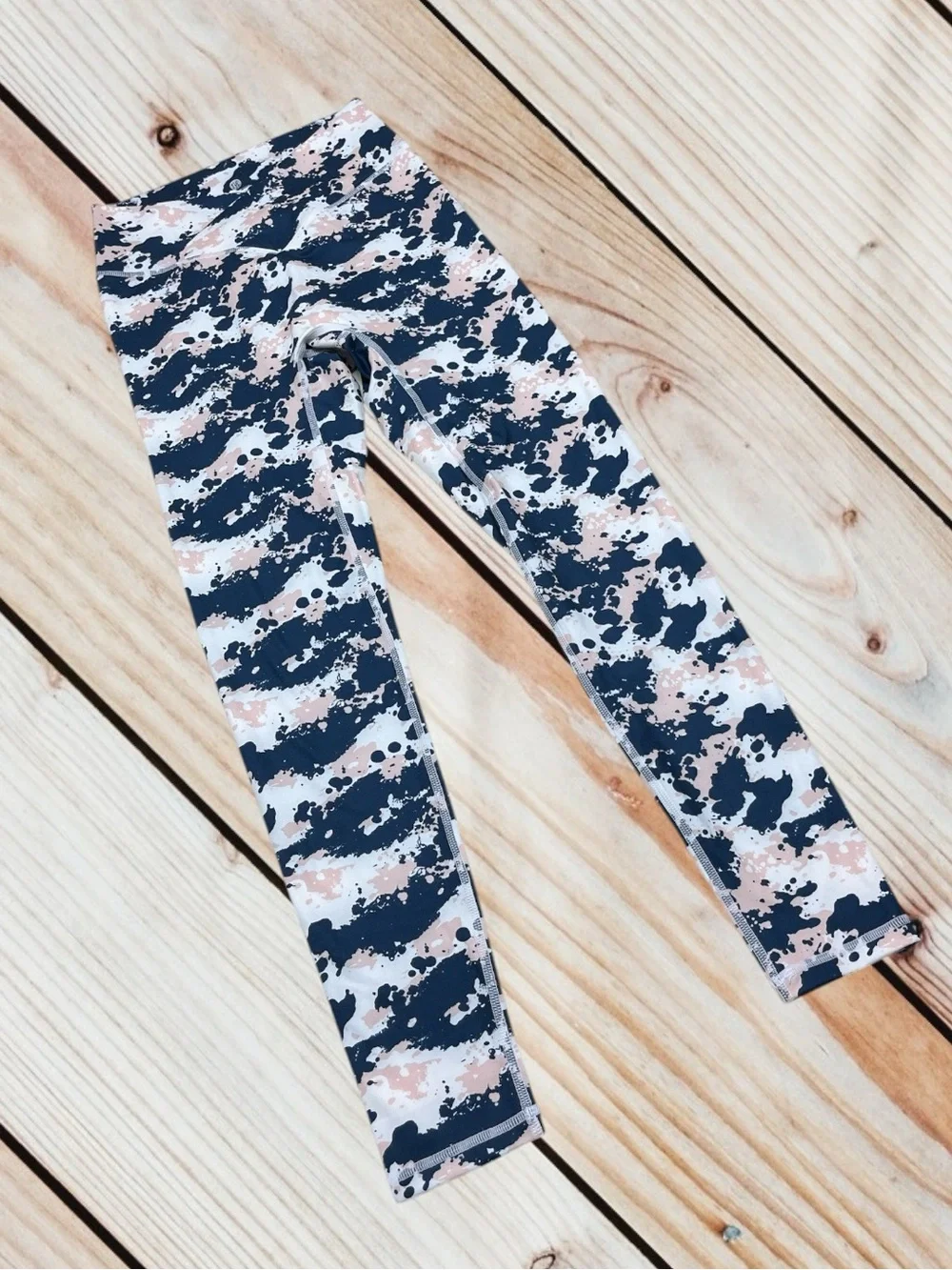 TYC Til You Collapse M effortless vortex leggings